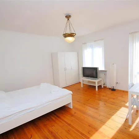 Extra Apartamenty - Apartament Nadmorska Bryza Appartamento Sopot