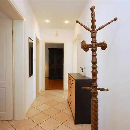 Extra Apartamenty - Apartament Nadmorska Bryza Sopot