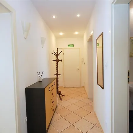 Extra Apartamenty - Apartament Nadmorska Bryza Appartamento *