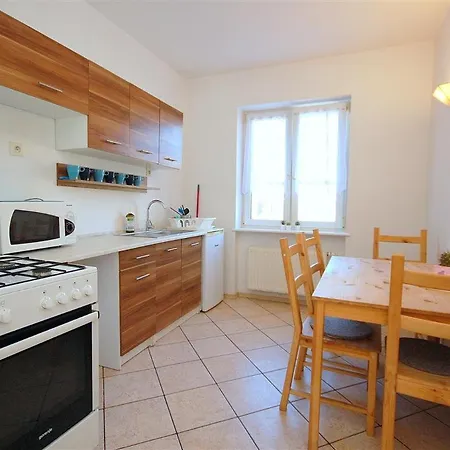 Appartamento Extra Apartamenty - Apartament Nadmorska Bryza