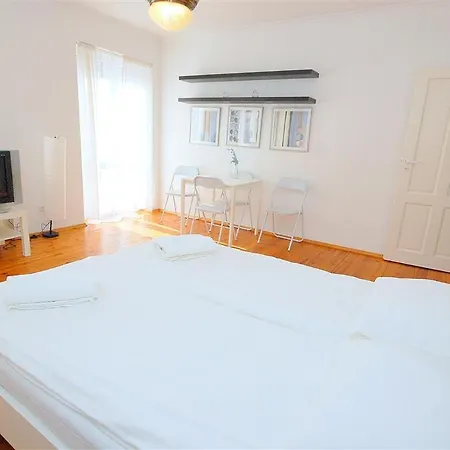 Extra Apartamenty - Apartament Nadmorska Bryza Appartamento *